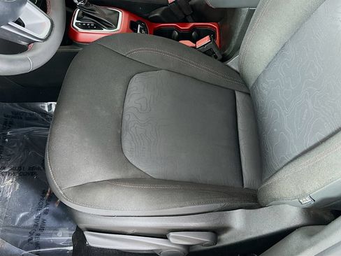 Certified 2020 Jeep Renegade Trailhawk AWD/4WD image 26