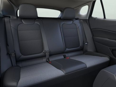 New 2026 Chevrolet Trax LT FWD image 11