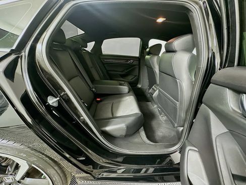 Used 2022 Honda Accord Sport image 25