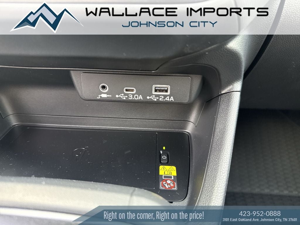 New 2026 Subaru Impreza RS AWD/4WD image 34