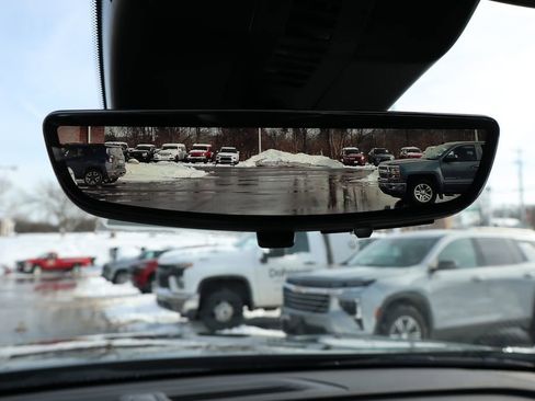 New 2026 Chevrolet Traverse Z71 w/ Enhanced Driving Package image 27