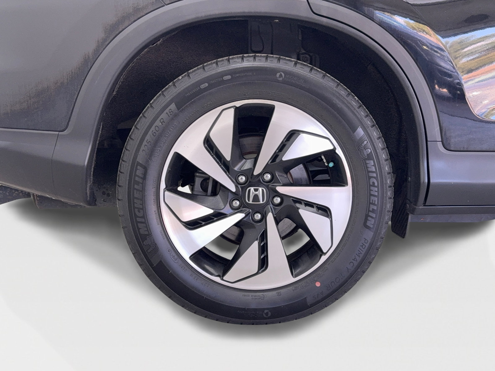 Used 2016 Honda CR-V Touring image 52
