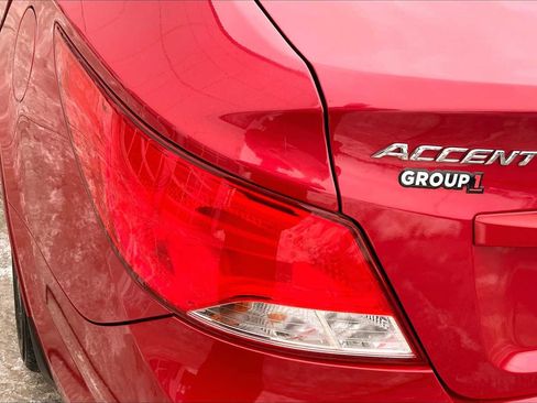 Used 2017 Hyundai Accent Value Edition image 25