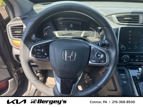 Used 2021 Honda CR-V EX image 11