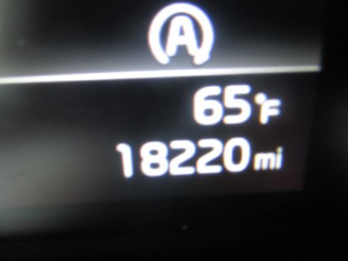 Used 2024 Kia Soul LX w/ Option Group 015 image 25