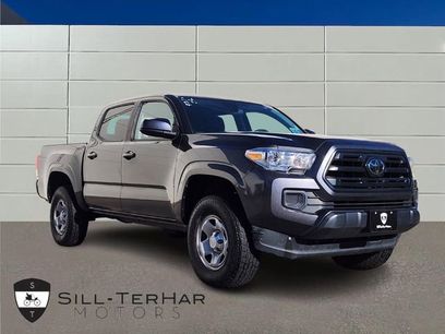 Used 2019 Toyota Tacoma SR