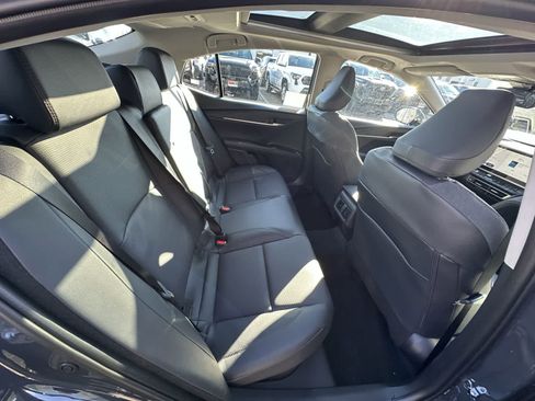 New 2026 Toyota Camry XLE w/ Premium Package image 26