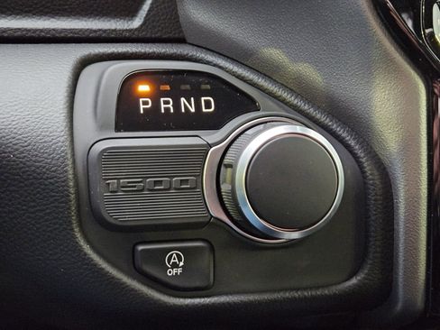 New 2026 RAM 1500 Big Horn image 21