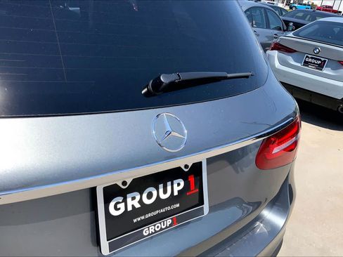 Used 2018 Mercedes-Benz GLC 300 image 29
