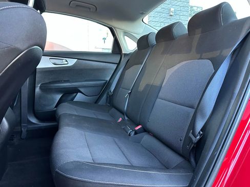 Used 2024 Kia Forte LXS image 12