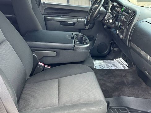 Used 2013 GMC Sierra 1500 SLE w/ Power Tech Package AWD/4WD image 11