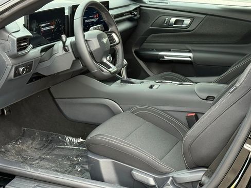 New 2026 Ford Mustang Coupe w/ Bronze Appearance Package image 5