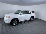 Used 2012 Toyota 4Runner SR5 image 4