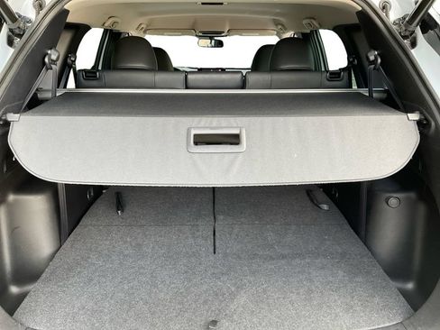 Used 2023 Mitsubishi Outlander SE FWD image 30