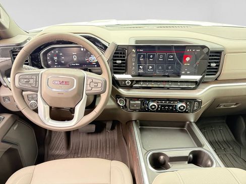 New 2026 GMC Sierra 2500 SLT w/ SLT Premium Package AWD/4WD image 23