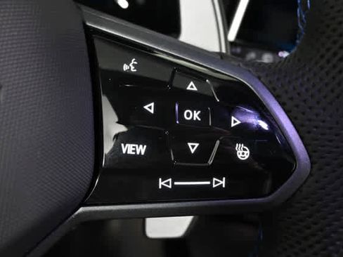 New 2026 Volkswagen Golf image 22