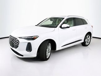 Used 2025 Audi Q5 Prestige video 2