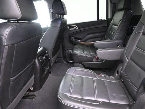 Used 2020 GMC Yukon XL Denali w/ Denali Ultimate Package RWD image 14