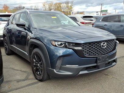 Certified 2023 MAZDA CX-50 2.5 S w/ Cargo Package