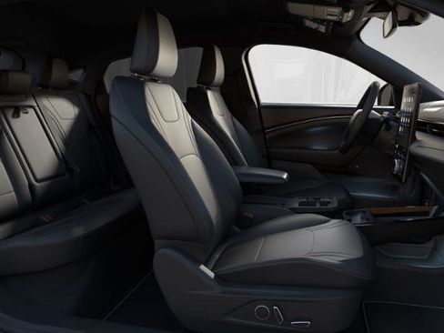 New 2025 Ford Mustang Mach-E Premium image 28