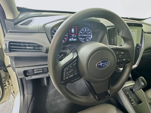 Used 2024 Subaru Crosstrek 2.0i Premium w/ Popular Package #4 image 11