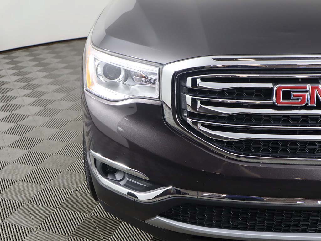 Used 2019 GMC Acadia SLT AWD/4WD image 13
