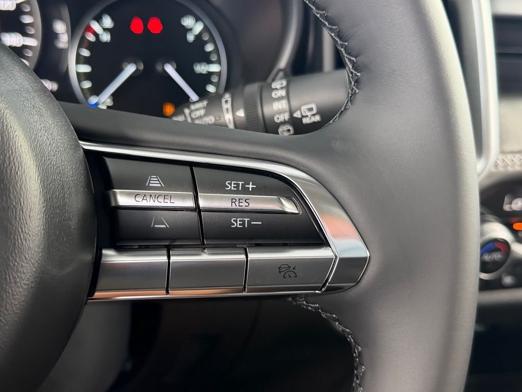 New 2026 MAZDA CX-50 AWD 2.5 S w/ Weather Package image 15
