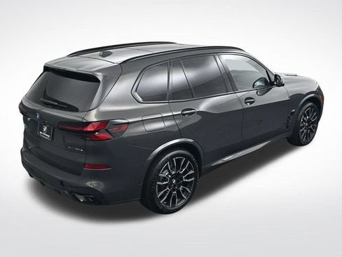 New 2026 BMW X5 xDrive50e w/ M Sport Package AWD/4WD image 31