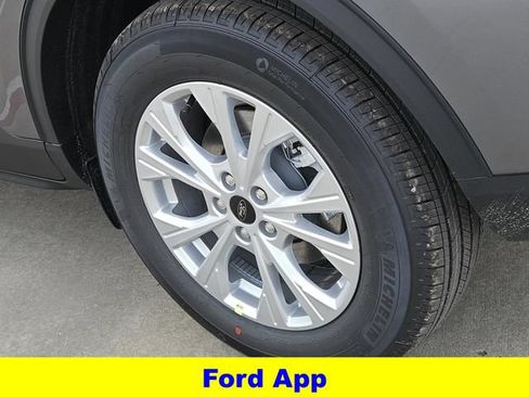 New 2026 Ford Escape Active FWD image 9