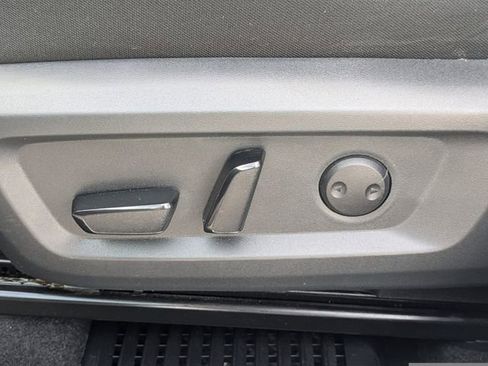 Used 2022 Nissan Rogue SV image 25