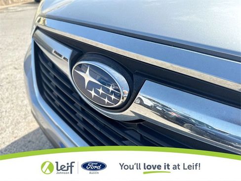 Used 2020 Subaru Forester Touring w/ Popular Package #2 image 34