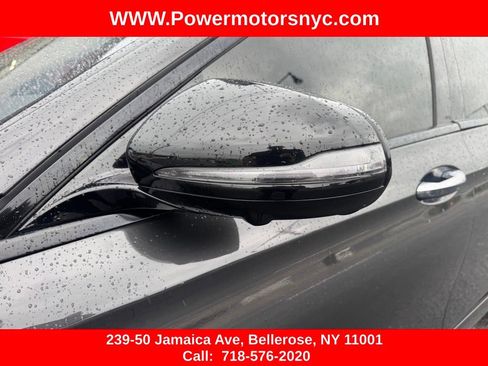 Used 2022 Mercedes-Benz E 350 Sedan image 16