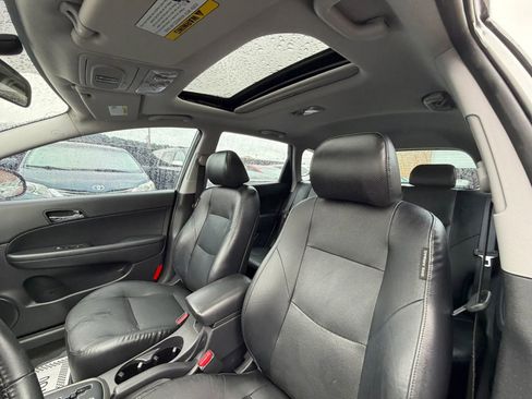 Used 2012 Hyundai Elantra FWD image 21