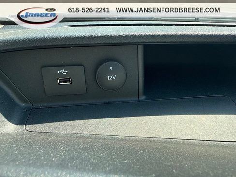 Used 2025 Ford Transit 250 Low Roof w/ Exterior Upgrade Package RWD image 21
