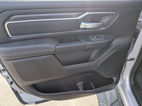 New 2026 RAM 1500 Big Horn AWD/4WD image 22