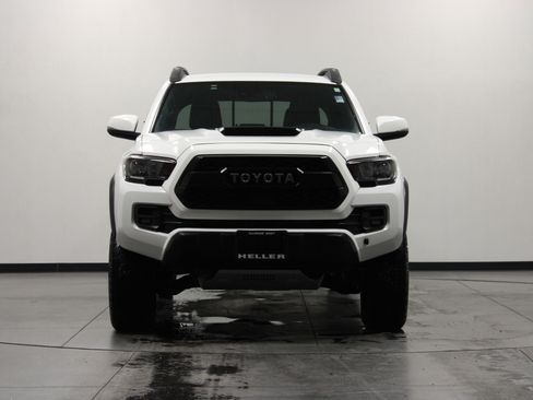 Used 2018 Toyota Tacoma TRD Pro image 9
