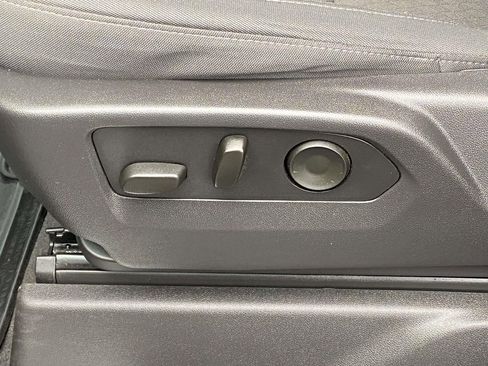 Used 2024 Chevrolet Silverado 1500 RST image 15