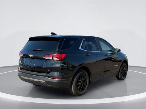 Used 2023 Chevrolet Equinox LT FWD image 4