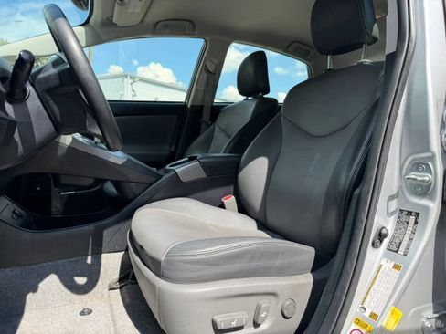 Used 2014 Toyota Prius Four FWD image 11