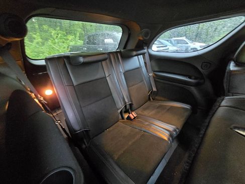 Used 2019 Dodge Durango R/T w/ Blacktop Package RWD image 18