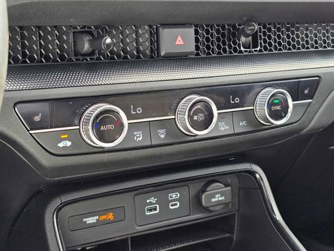Used 2023 Honda CR-V Sport image 30