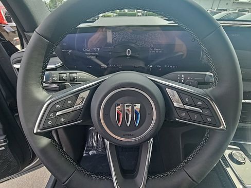 New 2026 Buick Enclave Sport Touring w/ Power Package image 24