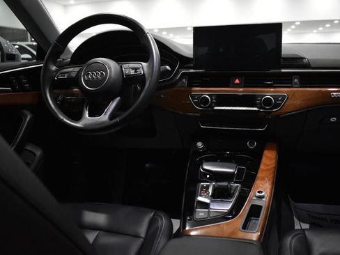 Used 2022 Audi A5 2.0T Premium w/ Convenience Package image 21