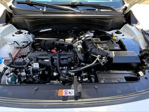 Certified 2024 Kia Seltos SX image 29