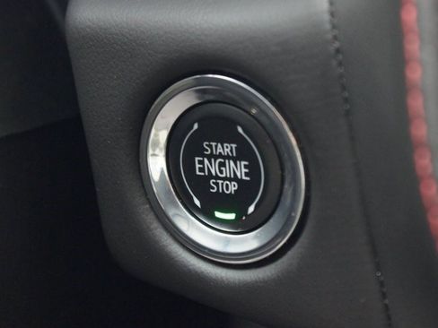 Used 2023 Chevrolet Tahoe RST w/ Luxury Package image 9