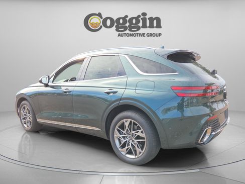 Used 2023 Genesis GV70 2.5T w/ Advanced Package image 3