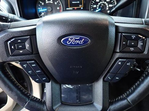 Used 2020 Ford F150 XLT w/ Equipment Group 302A Luxury AWD/4WD image 18