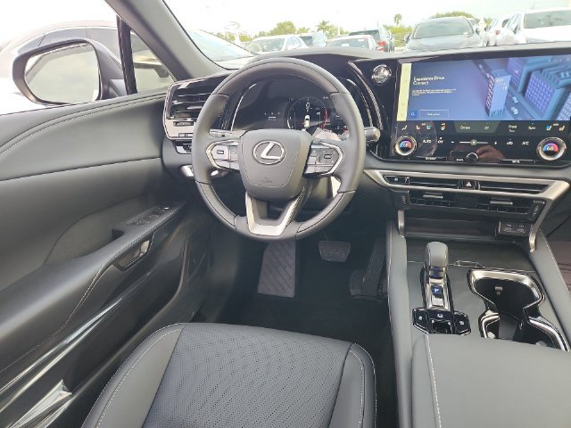 New 2026 Lexus RX 350 Premium Plus FWD image 15