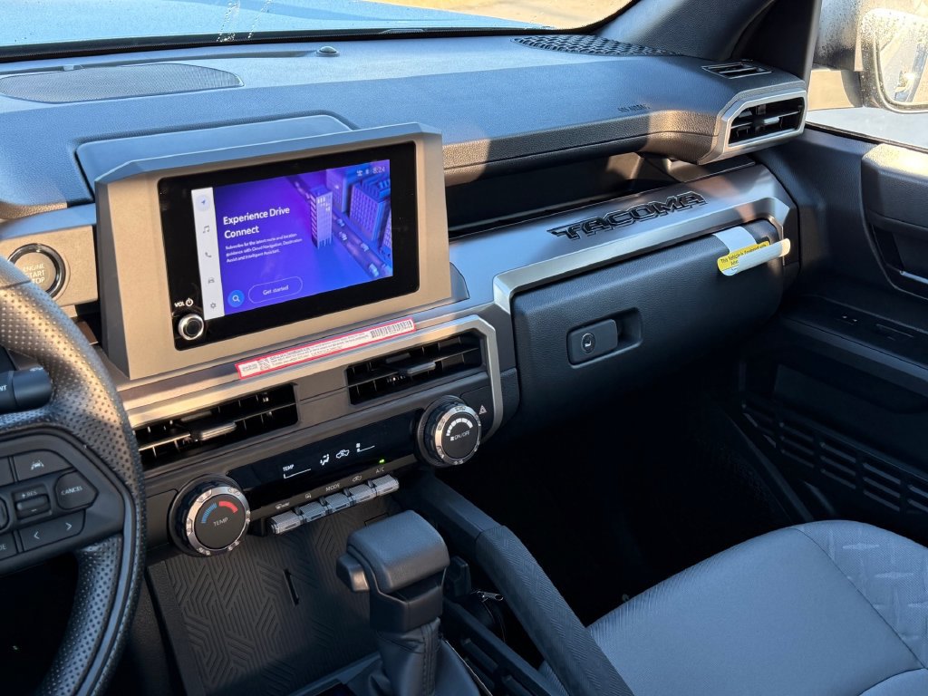 New 2026 Toyota Tacoma SR5 AWD/4WD image 24