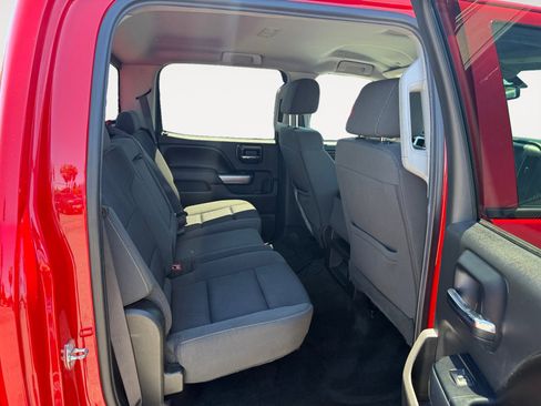 Used 2017 Chevrolet Silverado 1500 LT w/ LT Plus Package RWD image 18
